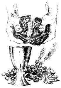 eucharistia